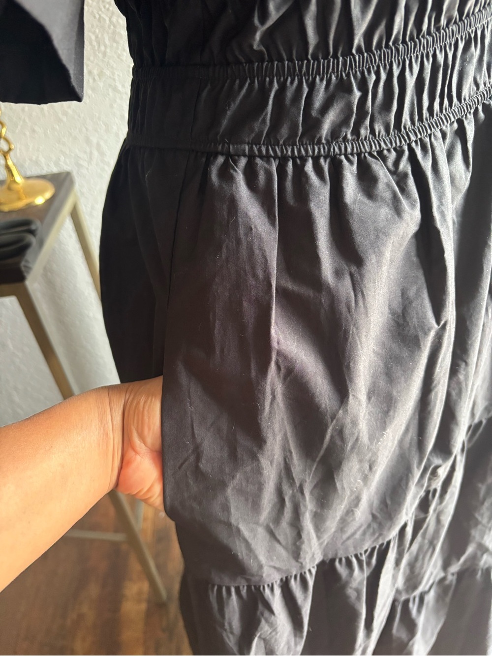 Anthropologie the spmerset maxi dress - Picture 11 of 14
